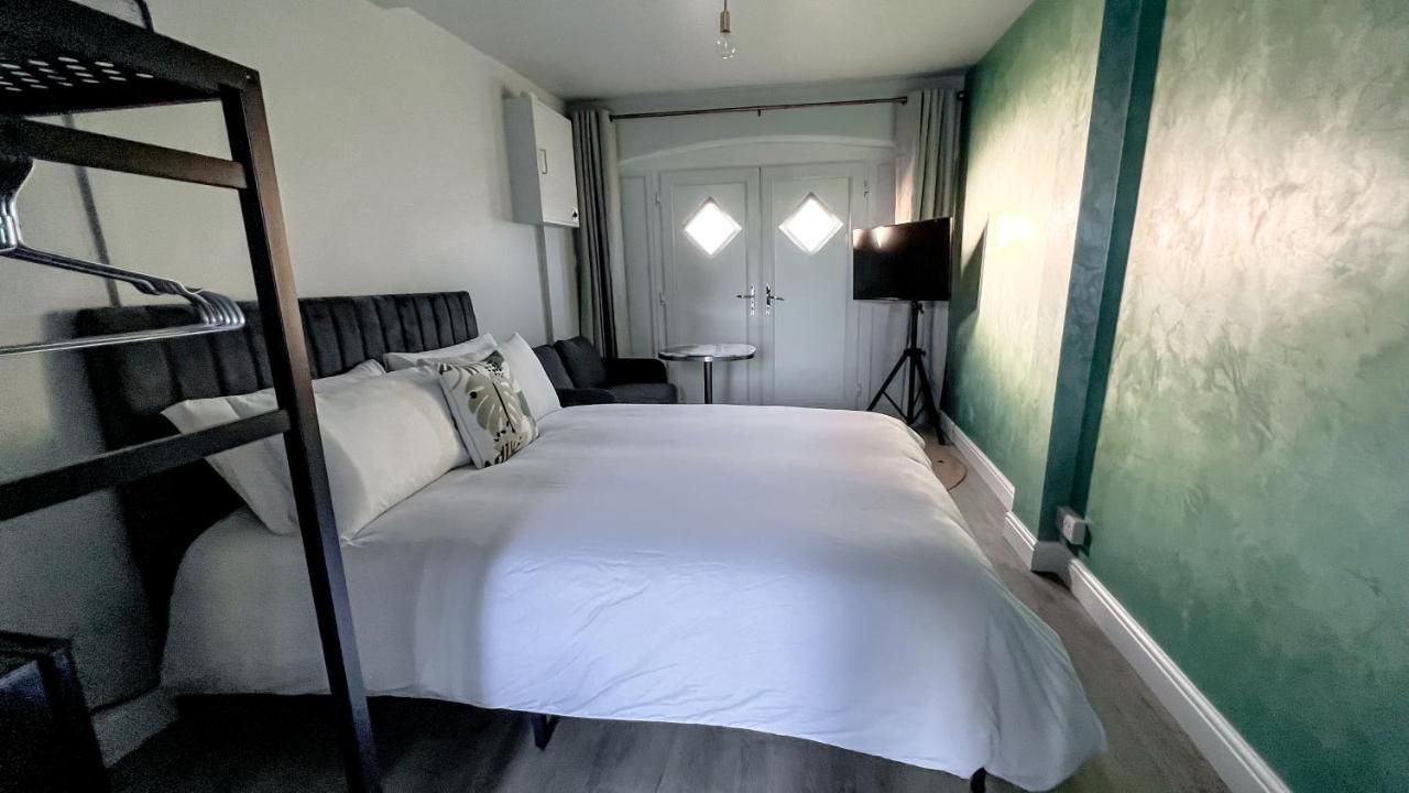 Annex By The Sea Lejlighed Littlehampton Eksteriør billede